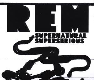 CD-Charts  Music : Supernatural Superserious [CD 2]