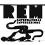 Supernatural Superserious [CD 2]