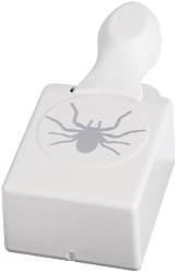 Martha Stewart Crafts Spider Large Punch