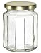 PRE-THANKSGIVING SALE - SAVE UP TO 30% off Single Jar Prices. Almost UNBREAKABLE 2 oz...