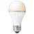 SHARP ELM LED電球(E26口金・一般電球形・白熱電球40W相当 ・610ルーメン・電球色モデル DL-LA62L