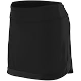 Augusta Sportswear Women's Action Color Block Skort