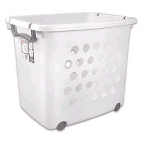 Buy sterilite hamper on wheels> OFF64