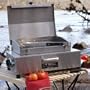 Tec Infrared Cherokee Portable Grill