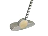 Ashdon Golf Roundabout G-360 Putter, Mallet