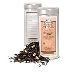 Golden Moon Kashmiri Chai Black Tea 4oz Tin by Golden Moon