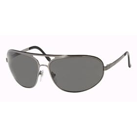 Authentic Bvlgari BV 5009 Color: 122 8 7 Bvlgari Sunglasses 5009Size: 122 87