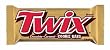 MARS CANDY 01123 TWIX COOKIE BAR