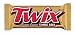 Gourmet Food : MARS CANDY 01123 TWIX COOKIE BAR
