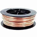 Electrical Wire: 6 Solid 315