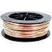 8 Solid x 500' Bare Copper Wire