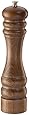 Zassenhaus from Kuchenprofi Berlin 9.4-Inch Dark Stained Beech Pepper Mill
