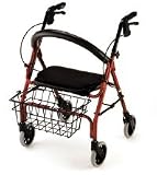 NOVA Cruiser Deluxe 4207 Junior Walker