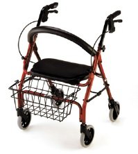 NOVA Cruiser Deluxe 4207 Junior Walker
