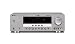 Yamaha - RX-V361 Audio Video Amplifier Tuner - silver