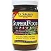 (1) Dr. Schulze's Superfood Plus! 14oz Jar Whole Food Mineral Nutritional Supplement Meal Replacement POWDER