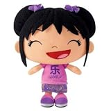 31U4RFF34sL. SL160  Fisher Price Super Emotions Giggly Kai Lan