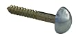 brass dome head screws