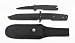 Maxam 3pc Knife Set