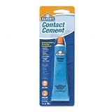 Elmer's E1014 Contact Cement 1-Ounce