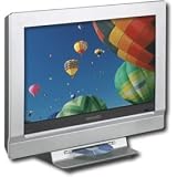 Magnavox 20' Flat-Panel LCD HDTV Monitor TV/DVD Combo