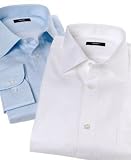 BOSS Black Clifford Textured Dress Shirts