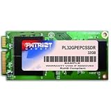 PATRIOT Eee PC 901対応 交換用大容量SSD【32GB】 PL32GPEPCSSDR