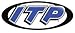 ITP STEEL WHEEL 10X5 4-110 15R411