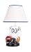 Trans Globe Lighting KDL-840 1 LT Kids Football Theme Table Lamp, 20.75-Inch
