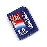 Buy 2GB 2 GB SD MEMORY CARD FOR GARMIN GPS iQue M3 M4 M5 [Office Product]