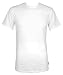 Calvin Klein - 2er Pack - T-Shirts Stretch Crew ,Farbe: white, Gr. XL