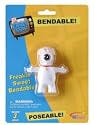 Family Guy Brian Bendable Figure
