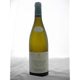 ジルベール・ピク　シャブリVVキューヴ【Gilbert PICQ Chablis】【ギフト・贈り物にも】