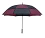 GustBuster Proseries Gold 62-Inch Golf Umbrella (Style 5)