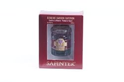 Safinter Saffron Filament, 0.035-Ounce Jars (Pack of 2)