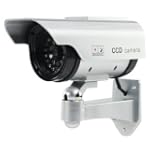 Konig SEC-DUMMYCAM35 Camera factice d...
