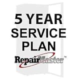 EuroCave Wine Cellar 5 Year In Home Service Plan (Single Unit