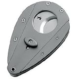Xikar Cutlery 100 XI1 Cutter, Titanium