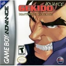 Click here to buy Gekido: Kintaro’s Revenge by Destination Software.