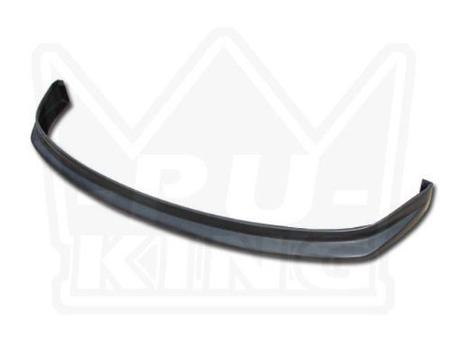 Urethane - Nimso Style Chin Spoiler Lip for Infiniti G35 Sedan 02 03 04