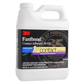 3M - Adhesives 30NF NEUTRAL Contact Adhesive by 3M - Adhesives