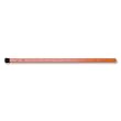 Brine Mikey Powell Swizzle Lacrosse Shaft (Orange)