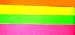 Sporting Goods : Skateboard GRIP TAPE 4 Sheets NEON COLORS 9'