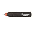 SAKURA ELECTRIC ERASER KIT BLACK ELECTRIC ERASER KIT