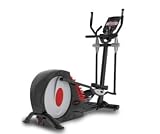 Smooth Fitness CE7.4 Elliptical Trainer