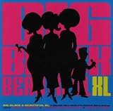 Big Black & Beautiful Xl