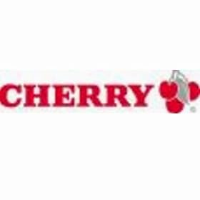 Cherry Advanced Performance Line SPOS G86-63401 Rows and Columns - Keyboard - USB - 130 keys - touchpad - black - US