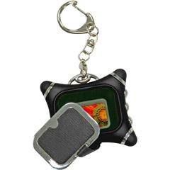 NEXTAR Digital Photo Frame Key Chain