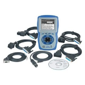 OTC 3797M08 - Nemisys Usa Domestic Scan Kit With2008 Software Upgrade Coupon - OTC - 3797M08