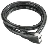 Review Abus Centuro 860 in 110 cm x 20 mm / Abus Centuro 860 110cm Cable Lock (100cm)